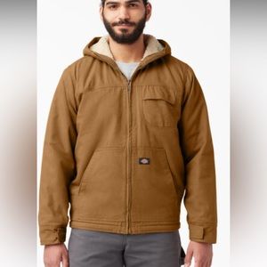 Dickies men’s wool jacket